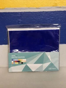 Lee Filters LightingPack Master Location Farbfilter Effekte Set 36 Filter Neu - Bild 1 von 3