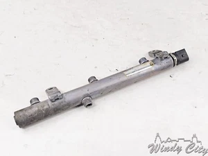 MERCEDES-BENZ CHRYSLER OM642 DIESEL ENGINE FUEL RAIL RIGHT 642-070-30-95 - Picture 1 of 2