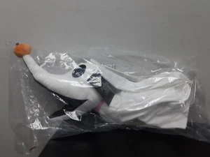 THE NIGHTMARE BEFORE CHRISTMAS ZERO 13" INTERACTIVE LIGHT UP PLUSH - Picture 1 of 1