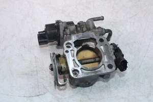 14-16 Arctic Cat Zr 9000 Limited 137in Main Fuel Injectors Throttle Bodies Body - Picture 1 of 12