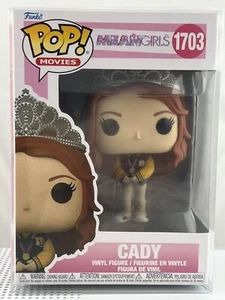 Funko Pop! Mean Girls - Figura Vinilo Cady Heron #1703 - (NUEVA en PROTECTOR) - Imagen 1 de 7