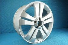 Mercedes GL 19x8-1/2" Alloy Wheel w/ Tire Pressure Sensor Siemens 2007-2009 OEM