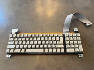 Apple IIe Keyboard Replacement - Vintage - 658-4094 - BRAND NEW!