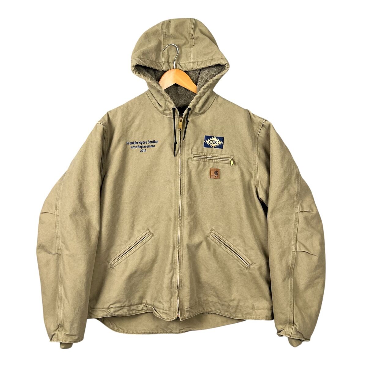 Carhartt J141 Coats & Jackets for Men for Sale | Shop New Carhartt J141 Coats & Jackets for Men for Sale | Shop New