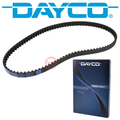 Courroie De Distribution Originale Dayco Ducati Monster S2R 800 2005-2006 - Photo 1/2