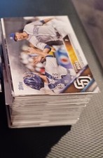 2016 Topps Series 2 Base & Rookie U-Picks (NEGO)