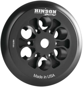 Hinson Billet Pressure Plate For Yamaha YFZ350 Banshee 1987-2006 - Picture 1 of 3