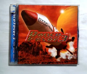 Various – Dance Fever 3 POCP-6011 JAPAN CD, Compilation, Mixed - Picture 1 of 3