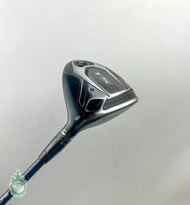 Used RH Titleist TS2 Fairway 3 Wood 15* Ventus 7-X X Stiff Flex Graphite Golf - Picture 1 of 11