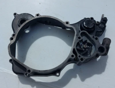 Cubierta bomba agua honda 11340-ks6-700 1987-88 cr125 para reparación Foto 1 de 4