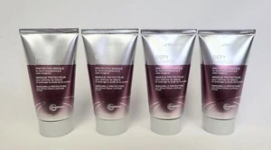 LOTE DE 4 NUEVAS, JOICO Mascarilla Protectora de Daños Mascarilla Capilar, 50 ml/1,7 fl oz cada una - Imagen 1 de 3