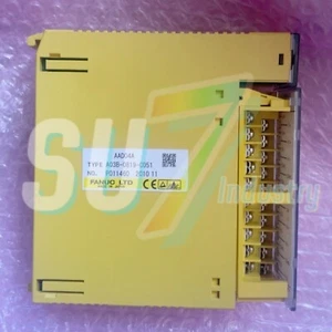 Módulo de entrada analógica Fanuc A03B-0819-C051 # 1 pieza nuevo en caja - Imagen 1 de 3