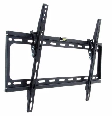 SLIM LCD LED PLASMA FLAT TV WALL MOUNT BRACKET 40 42 43 46 47 48 50 55 60 65 70 - Image 1 of 4
