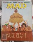Mad Magazine No. 257 - September 1985