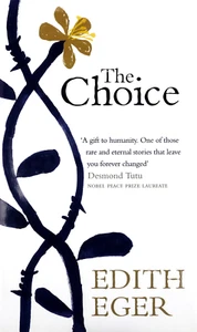 The Choice (HB, 2017) - Picture 1 of 1