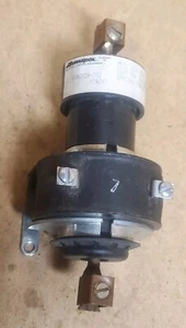 Durakool CFCH-392 Mercury Power Relay 120VAC Coil rated 10 Amp @ 3500VAC - NEW - Picture 1 of 9