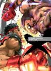 STREET FIGHTER X TEKKEN: ARTWORKS ~ UDON / CAPCOM 2012 ~ Illustrated Edition