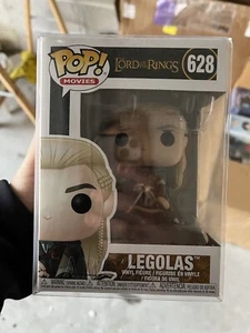Funko Pop - The Lord Of The Rings - Legolas - Imagen 1 de 6