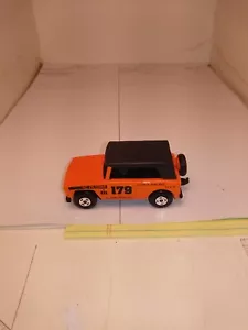 MATCHBOX ORANGE FIELD CAR MB# 18 LOOSE mint - Picture 1 of 2