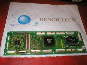 Pioneer  ANP2028-D  Video Processing Board  For Model PDP-434PU - Picture 1 of 3