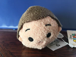 Disney Tsum Tsum Mini " Prince Charming" In Hand US Target Release New - Picture 1 of 3