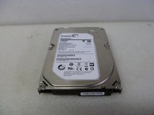 SEAGATE ST1000DM003 1TB SATA HARD DRIVE P/N: 1CH162-021 F/W: HP34 - Picture 1 of 3