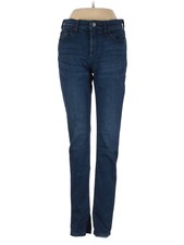 Banana Republic Factory Store Women Blue Jeans 0