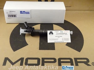 Diesel Fuel Injector for Jeep Grand Cherokee WH 3.0CRD 68028405AA New OEM Mopar - Picture 1 of 10