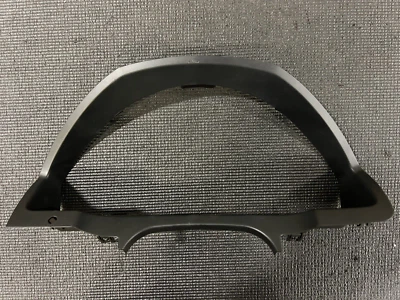 Оригинальная крышка приборной панели для Mercedes-Benz C300 C350 2008-2011 годов выпуска - Изображение 1 из 4