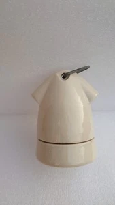 Vintage Ceramic Bulb Holder - Picture 1 of 4