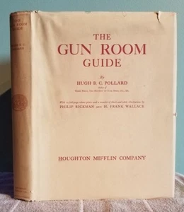The Gun Room Guide - Picture 1 of 2
