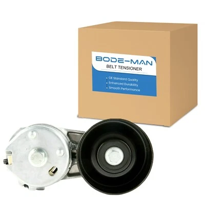 Drive Belt Tensioner for 2008-2010 Ford F-250 F-350 F-450 F-550 Super Duty 6.4L - Image 1 of 4