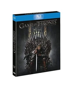 Game of Thrones (Le Trône de Fer) - Saison 1 - Blu-ray - HBO, Sean Bean - Bild 1 von 1