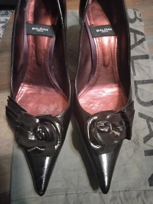Zapatos Baldan mujer Foto 1 de 3