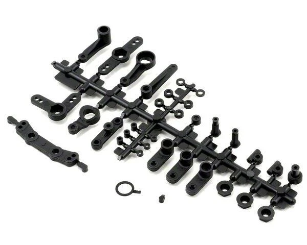 HPI Racing/Servo Saver Set/Firestorm 10T Stadium Truck HPI100320 - Image 1 of 1