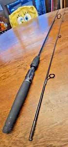 Vintage Berkley Lightning LR30 IM6 Series 6’ 6" Spinnrute Angelrute 2-teilig - Bild 1 von 16