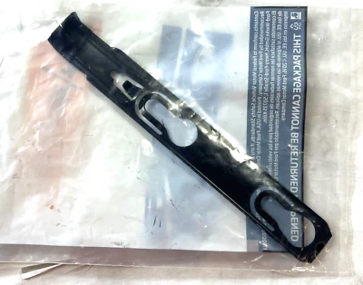 Protector exterior lado derecho original OEM Ford Fiesta 2011-2019 AE8Z54292A22C Foto 1 de 3