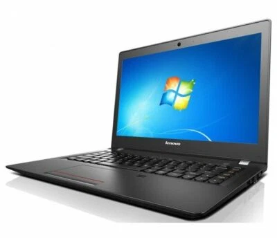 Lenovo Ideapad E31-70 i5-5200U 2.70GHz 8GB/256GB SSD 1366x768px 13,3zoll KAM FPR - Bild 1 von 4