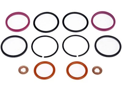 For 2005-2015 IC Corporation CE Integrated Fuel Injector O-Ring Dorman 86435BSVD - Image 1 of 2