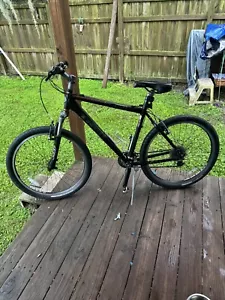 Trek A300 Mountain Bike - Picture 1 of 14