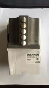 1PC New Euchner SN05D12-502-M Switch In Box  *TT - Picture 1 of 1