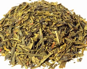 Té verde de China - China Sencha - té suelto en diferentes cantidades - Imagen 1 de 1