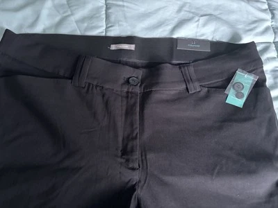 Maurices Stretchy Skinny Ankle Pants- Size 20W Mid Rise - Image 1 of 3