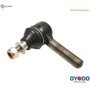 TIE ROD END 10K1040-OYO FORTIE ROD END 10K1040-OYO FOR NISSAN 48520-2B000 - Picture 1 of 8