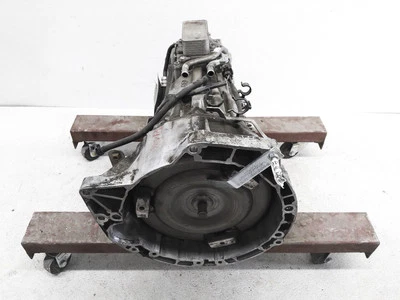 2011-2018 Porsche Cayenne Automatic Transmission Gearbox 111K Miles *3.6L Awd - Image 1 of 4