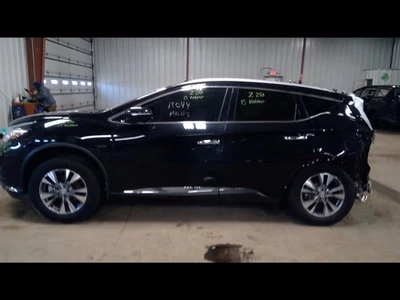 初学者电机 6 气缸 Thru 11/30/14 适合 15 INFINITI QX60 2113796 — 第 1/4 张图片