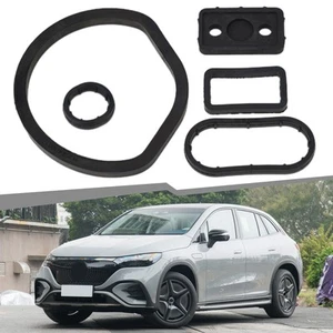 1x 1121840261 Oil Filter Housing Seal Kit For Mercedes W163/W202/W208 W210 NEW - Picture 1 of 18