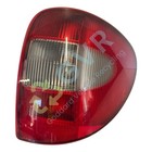 CHRYSLER GRAND VOYAGER MK4 (RG) 2001-2003 Rear Tail Light Right Side 04857306