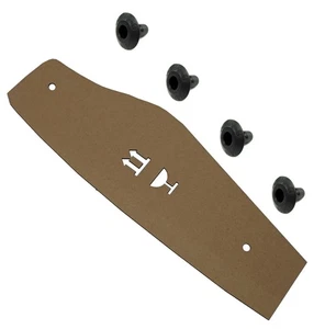 Rear LED Light conversion Inserts for Range Rover L322 2010 fixing kit - Picture 1 of 6