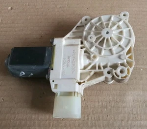 BMW F10/F11 2010-17 REAR LEFT PASSENGER SIDE WINDOW MOTOR 7248171 - Picture 1 of 24